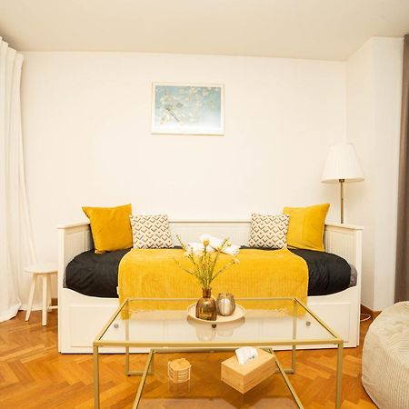 Studio Cosy - Asnieres Eksteriør billede